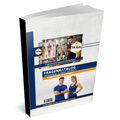 Fitnesstrainer B-Lizenz Fragenkatalog - Anatomie des Bewegungsapparats für Lernfeld 2 - TPM-Media Verlag