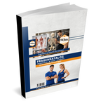 Fitnesstrainer B-Lizenz Fragenkatalog - Anatomie des Bewegungsapparats für Lernfeld 2 - TPM-Media Verlag