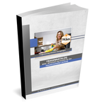Hauswirtschafter (m/w/d) Fragenkatalog für das Ausbildungsfach: Wirtschaft & Soziales - Buch/Printversion mit über 2000 Lern-/Prüfungsfragen