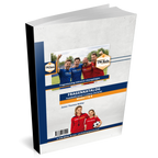 Fragenkatalog Fußballtrainer C-Lizenz Modul 7 & 8 – DFB Prüfungsrichtlinien Buch/Printversion - TPM-Media Verlag
