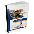 Fragenkatalog Land- & Baumaschinenmechatroniker (m/w/d) – LF 4 für optimale Vorbereitung - TPM-Media Verlag