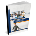 Industriemeister Chemie Lernfeld 3 - Umwelt-, Sicherheits- und Gesundheitsschutz Buch/Print-Version kaufen - TPM-Media Verlag