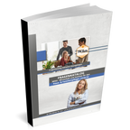 Fragenkatalog Haus- & Familienpfleger (m/w/d) – Ausbildungsfach WISO  (Pint-/Buchversion)