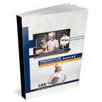 Bäckermeister Teigtechnologie Buch - Lernfeld 2: Teig- und Fermentationstechnologie (Printversion) - TPM-Media Verlag