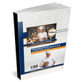 Bäckermeister Rohstoffkunde Buch - Lernfeld 1 Lebensmitteltechnologie Printversion - TPM-Media Verlag