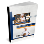 Bäckermeister Rohstoffkunde Buch - Lernfeld 1 Lebensmitteltechnologie Printversion - TPM-Media Verlag