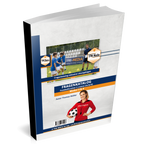 Fragenkatalog Fußballtrainer C-Lizenz Modul 3 & 4 nach den Prüfungsrichtlininen des DFB (Buch/Printversion) - TPM-Media Verlag