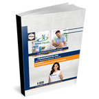 Physiotherapeut Fragenkatalog Lernfeld 3 – Über 3500 essentielle Lern- & Prüfungsfragen als Buch/Print für optimale Vorbereitung
