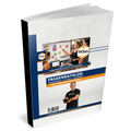 Fitnesstrainer B-Lizenz Fragenkatalog - Lernfeld 3 - Physiologische Grundlagen (Buch-Printversion) - TPM-Media Verlag