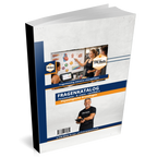 Fitnesstrainer B-Lizenz Fragenkatalog - Lernfeld 3 - Physiologische Grundlagen (Buch-Printversion) - TPM-Media Verlag