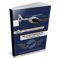 PPL (H) Fragenkatalog Hubschrauber-Pilotenlizenz- mit Lösungsbögen (Buch/Printversion)