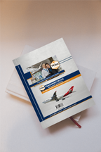 Luftverkehrskaufmann (m/w/d) - Fragenkatalog für das Ausbildungsfach Wirtschaft & Soziales