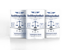 Ausbildungshandbuch Luftrecht für Fluglehrer und angehende Fluglehrer - UL/LAPL/PPL (Buch/Print) - TPM-Media Verlag
