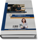 Fragenkatalog Land- & Baumaschinenmechatroniker (m/w/d) – LF 3 zur optimalen Prüfungsvorbereitung - TPM-Media Verlag