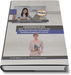 Fachangestellter für Arbeitsmarktdienstleistungen (m/w/d)&nbsp;Fragenkatalog für das Ausbildungsfach: Wirtschaft & Soziales - Buch/Printversion mit über 3000 Lern-/Prüfungsfragen