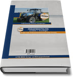 Land- & Baumaschinenmechatroniker Fragenkatalog – LF 1 für eine erfolgreiche Prüfung - TPM-Media Verlag