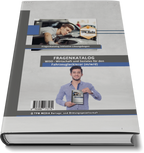 Fahrzeuglackierer (m/w/d) Fragenkatalog für das Ausbildungsfach: Wirtschaft & Soziales Buch/Printversion mit über 3000 Lern-/Prüfungsfragen