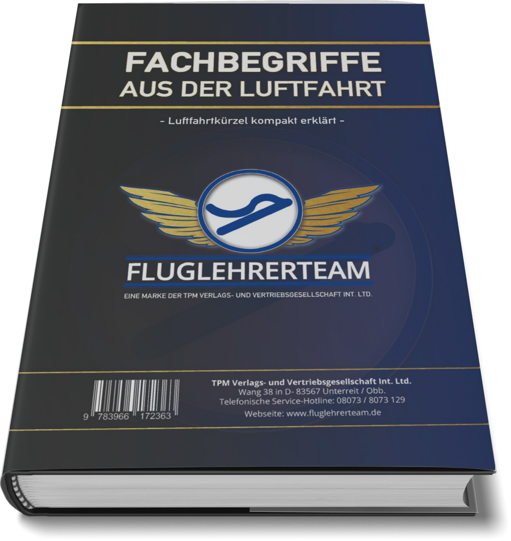 Luftfahrt Fachbegriffe: Kompakte Erklärung der Luftfahrtkürzel