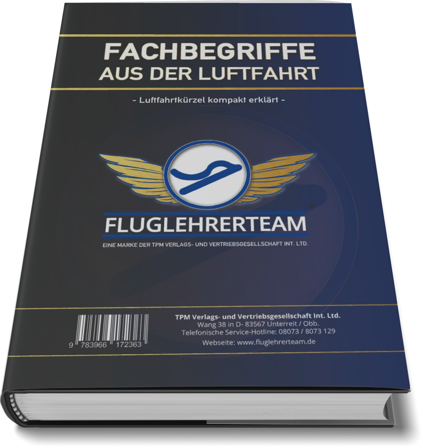 Luftfahrt Fachbegriffe: Kompakte Erklärung der Luftfahrtkürzel