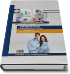 Physiotherapie Fragenkatalog Lernfeld 4 mit 3400 Prüfungsfragen (Buch/Print)