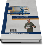 Gerüstbauer PRO Gesellenbrief (m/w/d)- Fragenkatalog mit über 5100 Lern & Prüfungsfragen & Lösungsbogen
