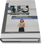 Elektroniker für Betriebstechnik (m/w/d) Fragenkatalog für das Ausbildungsfach: Wirtschaft & Soziales Buch/Printversion mit über 3000 Lern-/Prüfungsfragen