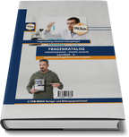 Industriemeister Chemie Fragenkatalog - Lernfeld 5: Qualitätsmanagement & Analytik (Buch/Printversion) - TPM-Media Verlag