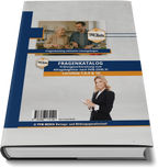 Alltagsbegleiter Fragenkatalog SGB XI - LF 7-10 für die Prüfung nach §43b SGB XI (Buch-/Printversion) - TPM-Media Verlag