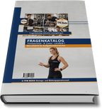 Fitnesstrainer B-Lizenz Lernfeld 1 - Berufsbild, Aufgabenbereich (Buch-Printversion) - TPM-Media Verlag