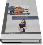 Hochbaufacharbeiter (m/w/d)&nbsp;Fragenkatalog für das Ausbildungsfach: Wirtschaft & Soziales - Buch/Printversion mit über 3000 Lern-/Prüfungsfragen