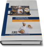 Bäckermeister Lernfeld 4 - Produktkunde und Technologien der Backware (Buch-/Printversion) - TPM-Media Verlag