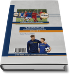 Fragenkatalog Fußballtrainer C-Lizenz Modul 5 & 6 nach den Prüfungsrichtlininen des DFB (Buch/Printversion) - TPM-Media Verlag