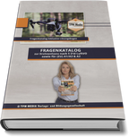 Fragenkatalog Drohnenlizenz PRO mit über 2000 Prüfungsfragen auch für A1/A2/A3 (Printversion/Buch)