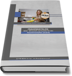 Hauswirtschafter (m/w/d) Fragenkatalog für das Ausbildungsfach: Wirtschaft & Soziales - Buch/Printversion mit über 2000 Lern-/Prüfungsfragen