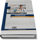 Medizinische Fachangestellte (MFA) (m/w/d) - Fragenkatalog mit über 3300 Lern-/Prüfungsfragen (Buch-/Printversion): zur Prüfungsvorbereitung - TPM-Media Verlag