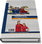 Fragenkatalog Fußballtrainer C-Lizenz Modul 7 & 8 – DFB Prüfungsrichtlinien Buch/Printversion - TPM-Media Verlag