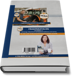 Fragenkatalog Land- & Baumaschinenmechatroniker (m/w/d) – LF 4 für optimale Vorbereitung - TPM-Media Verlag