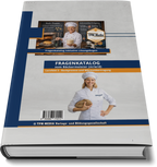 Bäckermeister Lernfeld 3 - Backprozess & Wärmeübertragung (Buch-/Printversion) - TPM-Media Verlag