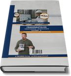 Industriemeister Chemie Fragenkatalog - Lernfeld 4 Prozessorganisation und Optimierung Buch/Print-Version - TPM-Media Verlag