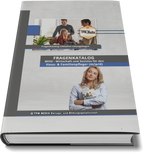 Fragenkatalog Haus- & Familienpfleger (m/w/d) – Ausbildungsfach WISO  (Pint-/Buchversion)