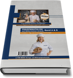 Bäckermeister Teigtechnologie Buch - Lernfeld 2: Teig- und Fermentationstechnologie (Printversion) - TPM-Media Verlag