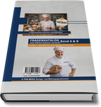 Bäckermeister Rohstoffkunde Buch - Lernfeld 1 Lebensmitteltechnologie Printversion - TPM-Media Verlag