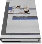 Drogist  (m/w/d) Fragenkatalog für das Ausbildungsfach: Wirtschaft & Soziales - Buch/Printversion mit über 3000 Lern-/Prüfungsfragen