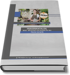 Florist (m/w/d) Fragenkatalog für das Ausbildungsfach: Wirtschaft & Soziales - Buch/Printversion mit über 2000 Lern-/Prüfungsfragen