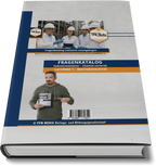 Industriemeister Chemie Fragenkatalog - Lernfeld 1 Betriebstechnik (Buch/Print-Version) - TPM-Media Verlag