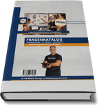 Fitnesstrainer B-Lizenz Fragenkatalog - Lernfeld 3 - Physiologische Grundlagen (Buch-Printversion) - TPM-Media Verlag
