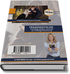 Tierheilpraktiker Fragenkatalog - Über 4000 Lern-/Prüfungsfragen für die Buch-/Printversion