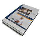 Bäckermeister Rohstoffkunde Buch - Lernfeld 1 Lebensmitteltechnologie Printversion - TPM-Media Verlag