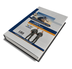 Lehrbuch zum Fragenkatalog Hubschrauberlizenz Fach: Technik (Buch-/Printversion) (Buch/Printversion) - TPM-Media Verlag