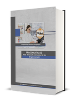 Drogist  (m/w/d) Fragenkatalog für das Ausbildungsfach: Wirtschaft & Soziales - Buch/Printversion mit über 3000 Lern-/Prüfungsfragen